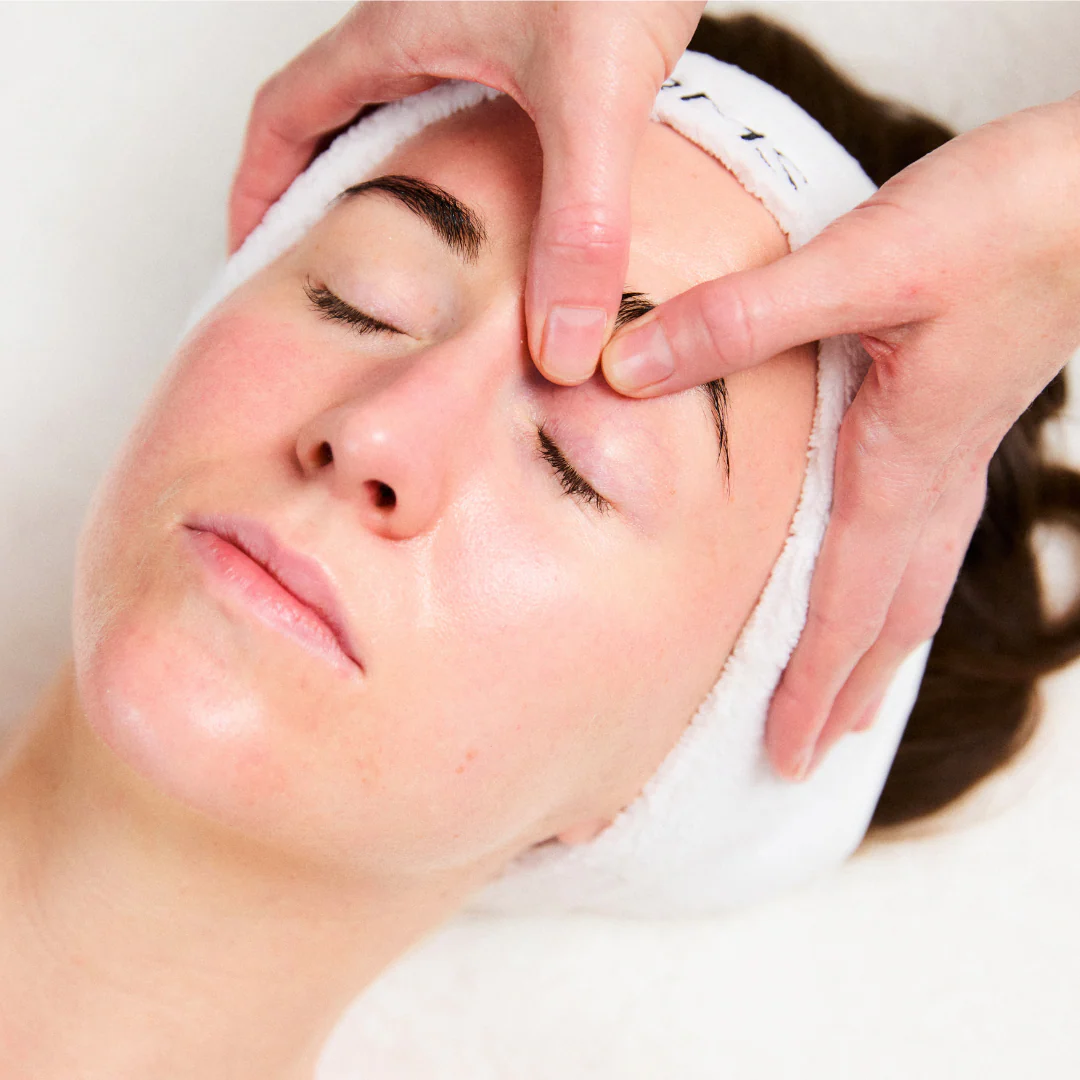 QMS Collagen Restore Sculpt Massage